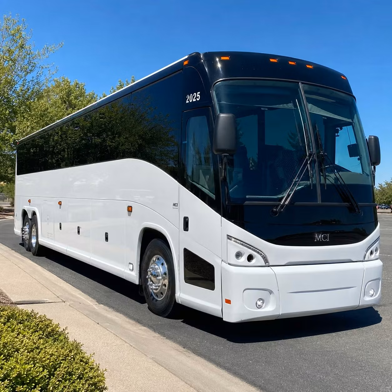 airport transfers and long distance church travel from fremont