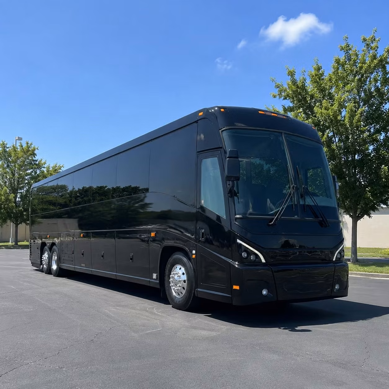 coordinating base to base and installation transportation near fremont california