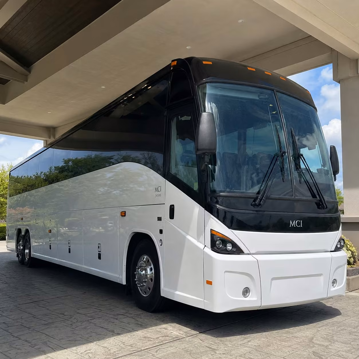 corporate event and off site meeting transportation in fremont