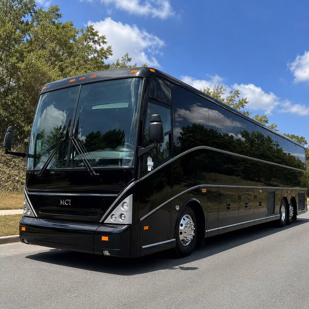 corporate event transportation to fremont venues and beyond