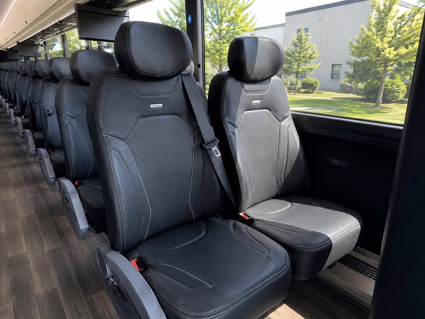 for easy morning after brunches and multi day wedding weekends book through charterbusrentalfremont com
