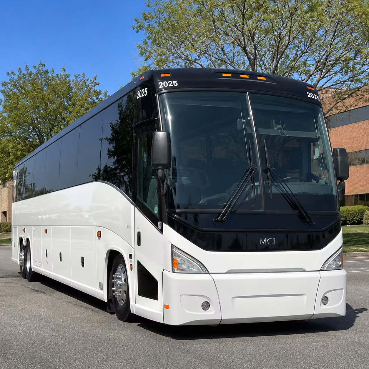 for the best outdoor festival transportation book a bus from fremont