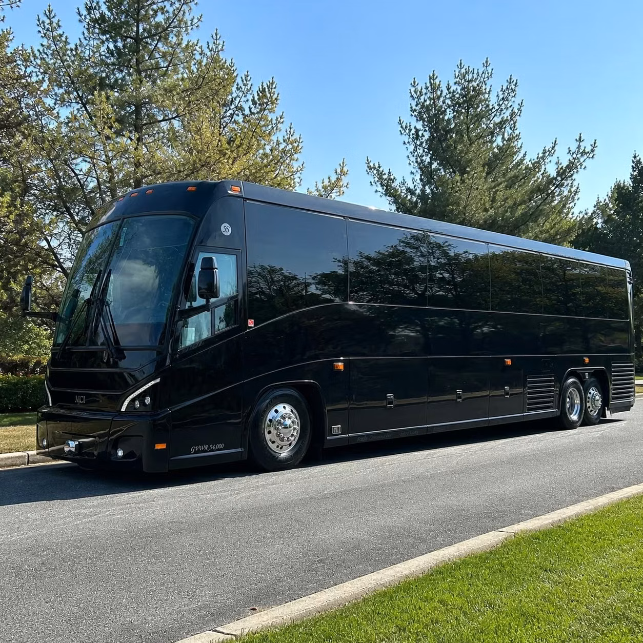 fremont government transportation for city events ceremonies and public safety operations