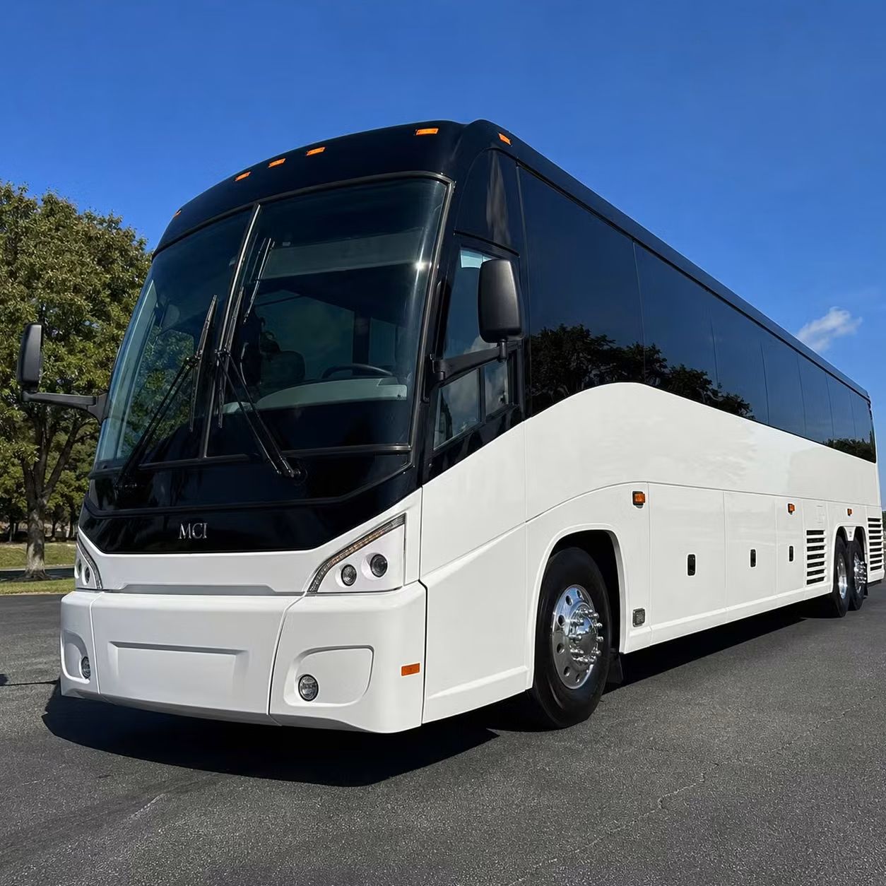 fremont religious group bus rentals