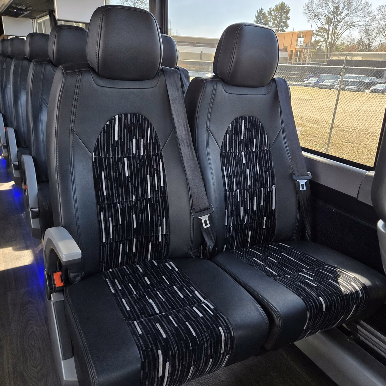 how time of year and peak seasons affect charter bus prices in fremont california