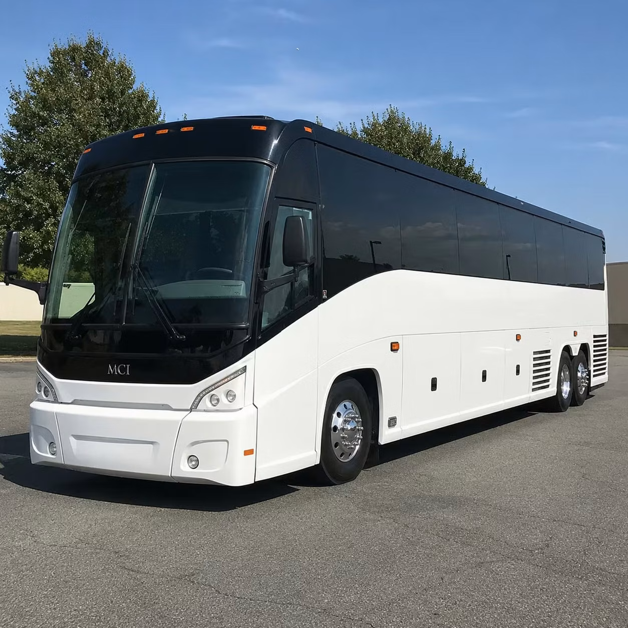 keeping your fremont group together on long distance trips starts with the right bus