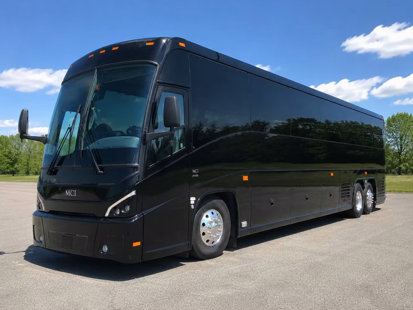 school field trip and sports team bus rentals in fremont