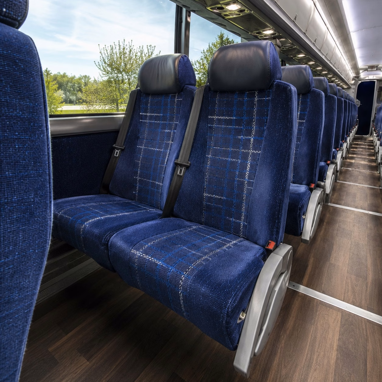 the easy way to compare fremont buses
