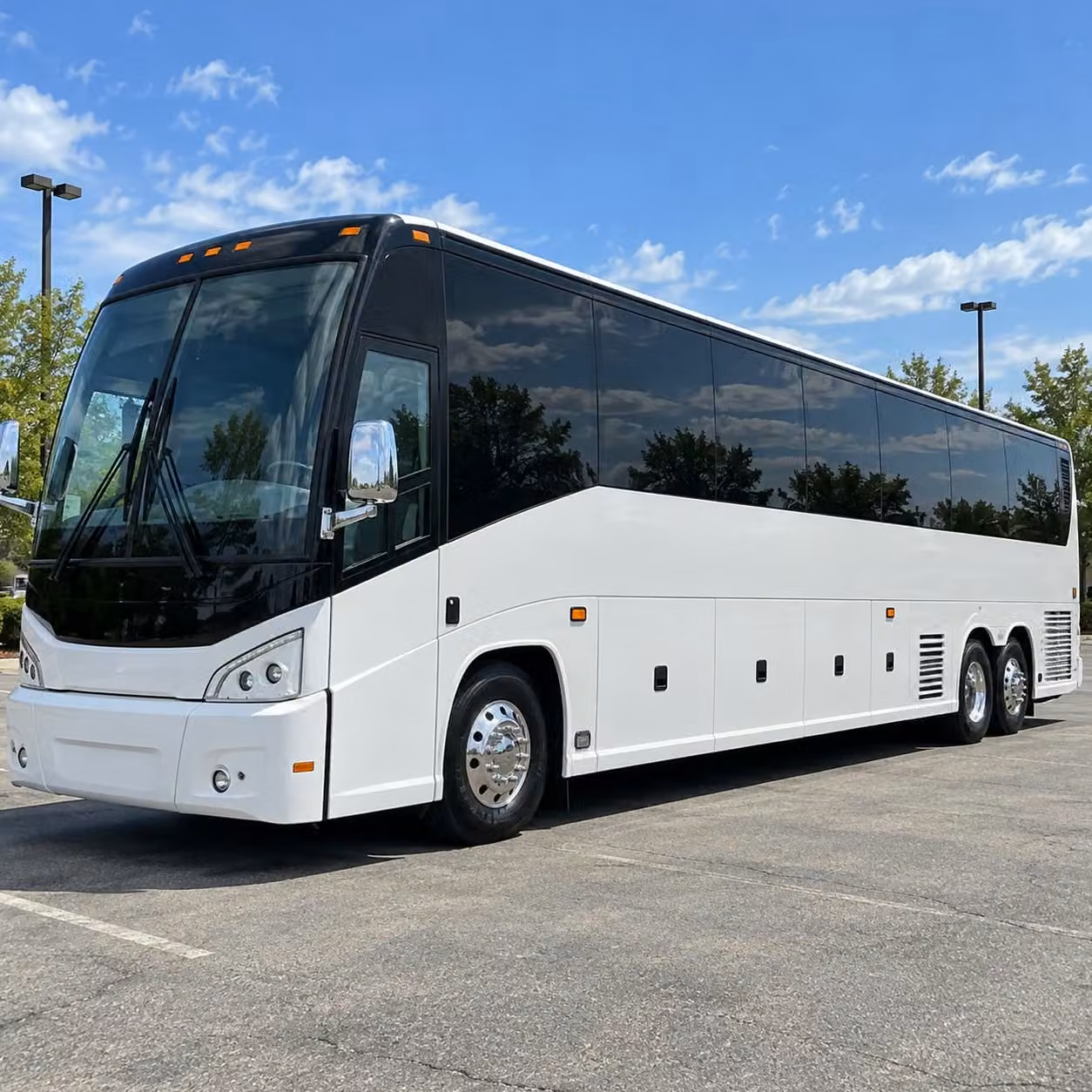 this is the easiest way for fremont parents to organize group prom transportation