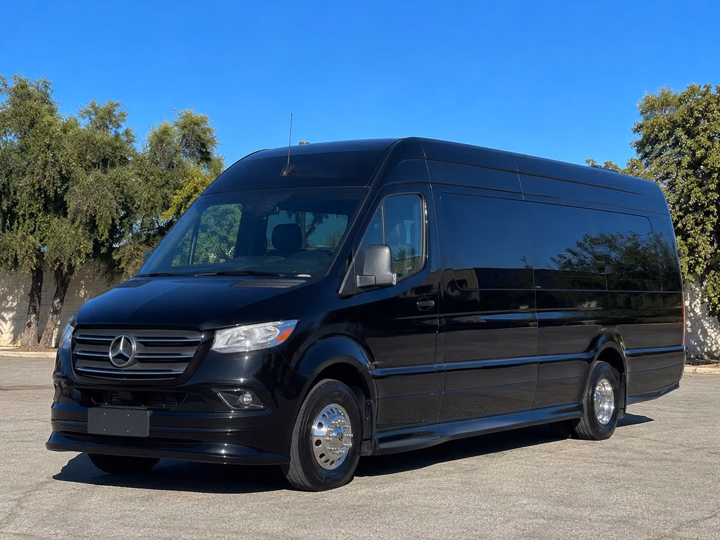 transportation serving fremont and nearby cities
