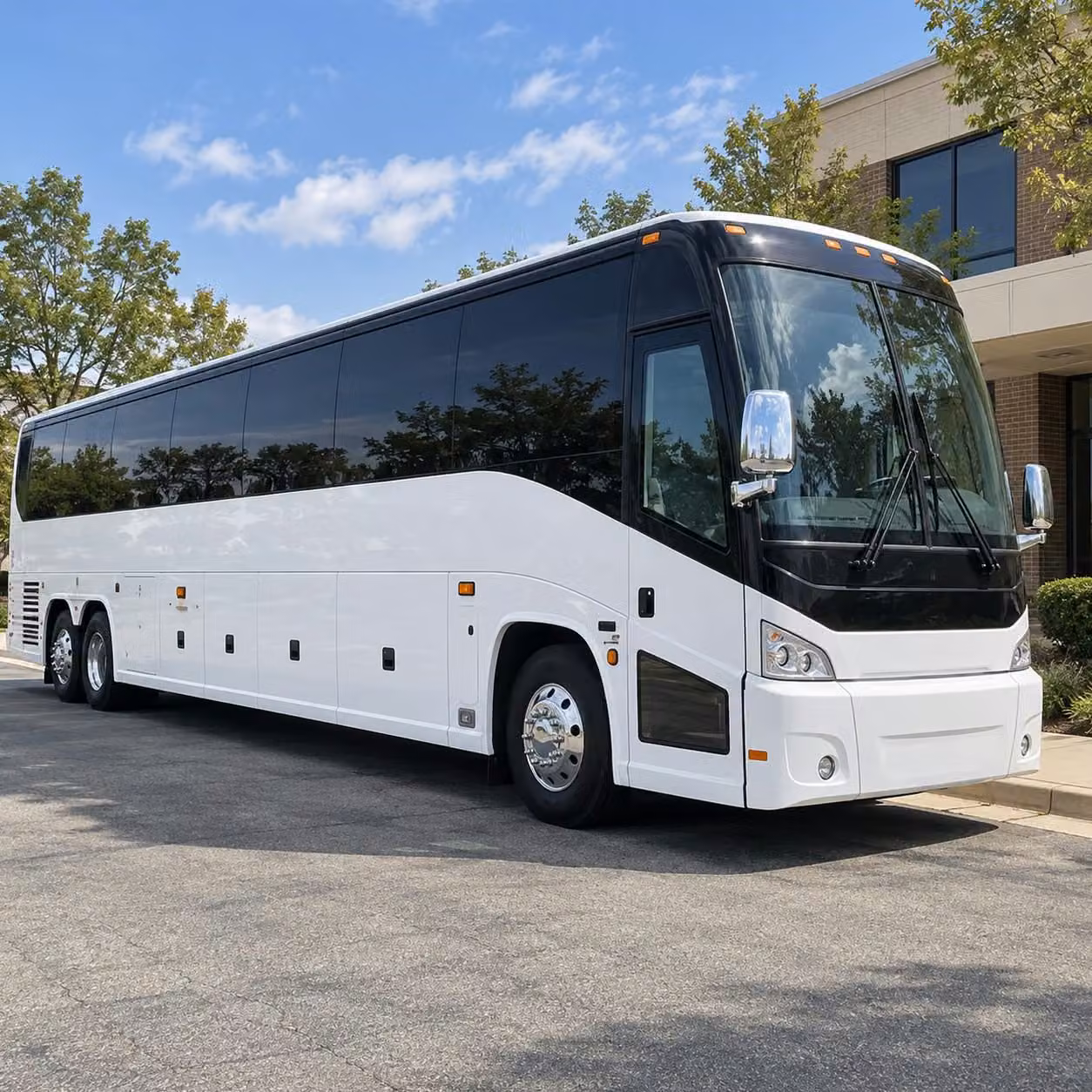 wherever your fremont prom venue is a bus in the network will get you there