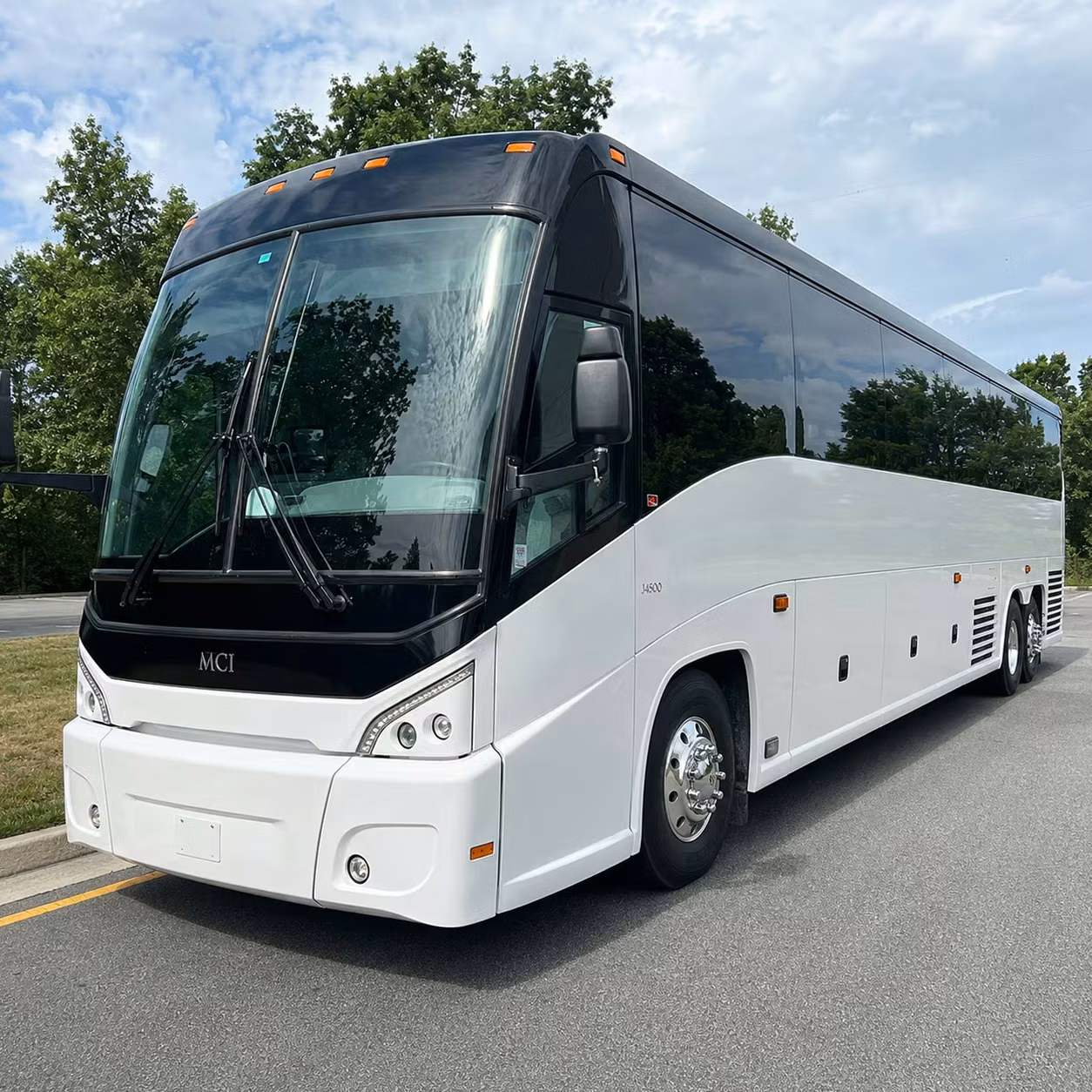 youth group retreats and mission trip transportation in fremont