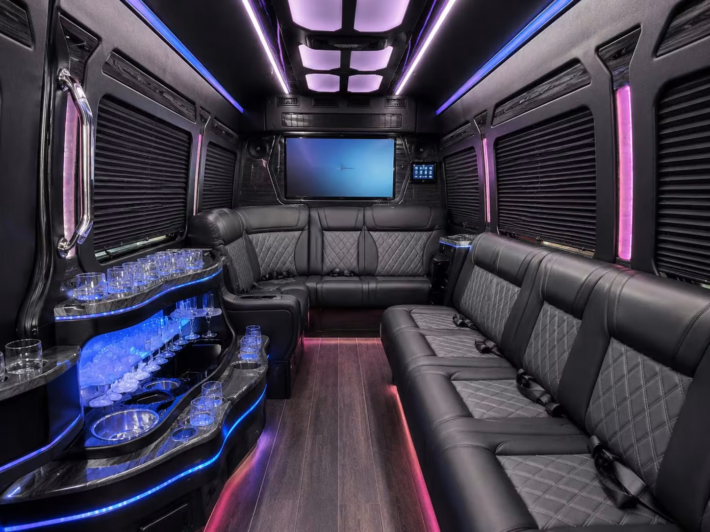 youth sports team transportation for fremont tournaments and away games